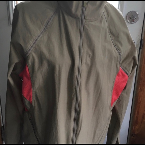 XXL Danskin Now spring jacket - Picture 2 of 4